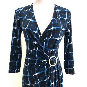 CALVIN KLEIN DRESS SZ 8